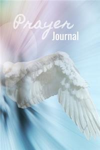 Prayer Journal