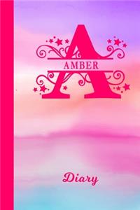 Amber Diary