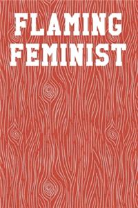 Flaming Feminist