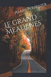 Le grand Meaulnes