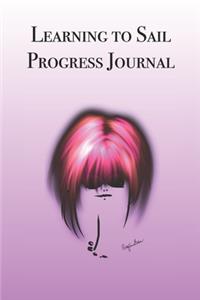 Learning to Sail Progress Journal