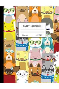 Knitting Paper