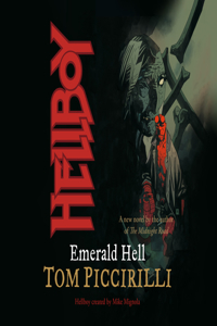 Hellboy: Emerald Hell