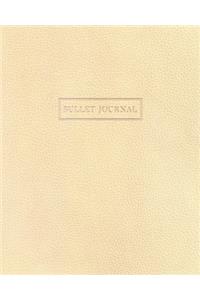Bullet Journal