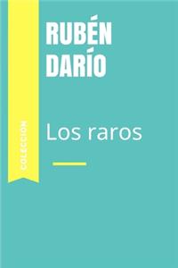 Los raros