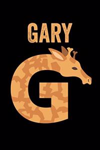 Gary