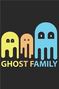 Ghost Family