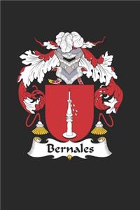 Bernales