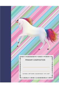 Primary Composition