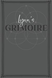 Lynn's Grimoire
