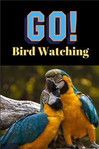 Bird Watching