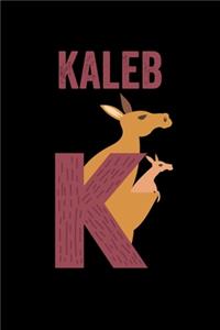 Kaleb