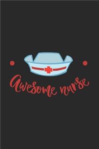 Awesome Nurse