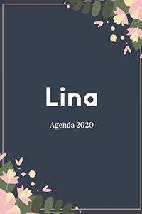 Lina Agenda 2020