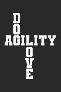 Dog Agility Love