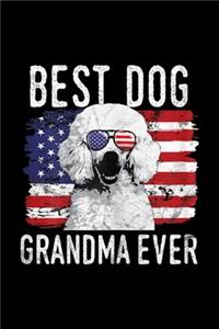 Best Dog Grandma Ever