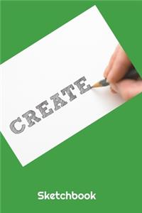Sketchbook - Create