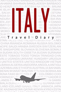 Italy Travel Diary