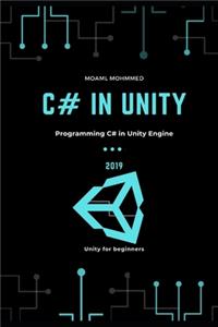 C# in Unity