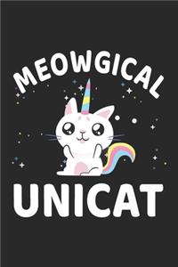 Meowgical Unicat