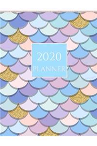 2020 Planner