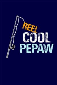 Reel Cool Pepaw