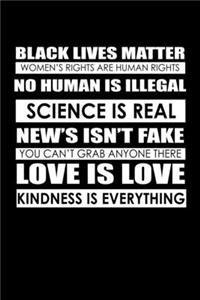 Black Lives Matter