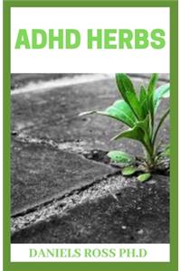 ADHD Herbs