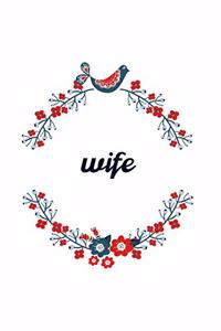 Wife