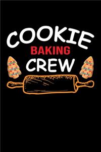 Cookie Baking Crew