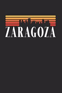 Zaragoza Skyline