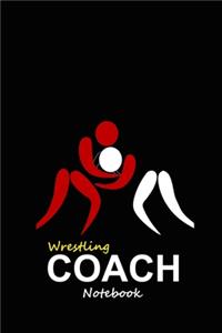 Wrestling coach gifts for men