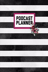 Podcast Planner