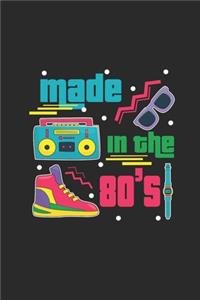 Made In The 80's