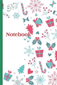 Christmas Notebook