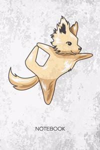 Bullet Dotted Journal