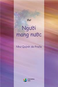 Nguoi Mang Nuoc (Tho)