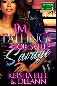 I'm Falling For A Louisville Savage