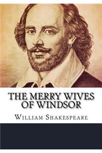 The Merry Wives of Windsor