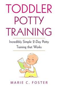 Toddler Potty Training