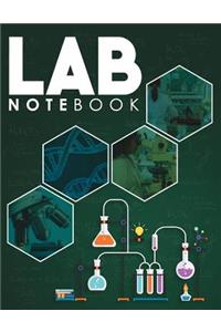Lab Notebook