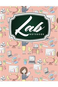 Lab Notebook