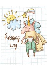Reading Log