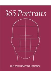 365 Portraits