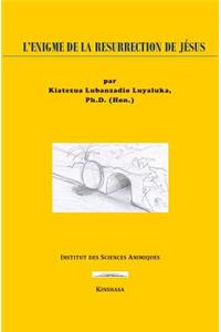 L'Enigme de la R