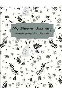 My Sleeve Journey