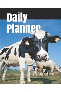 Daily Planner