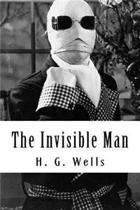 Invisible Man