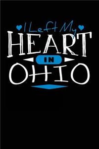 I Left My Heart In Ohio
