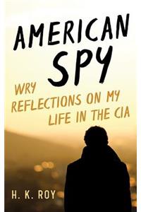 American Spy